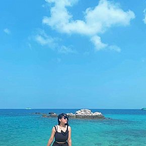 Bella escort in  offers sexo oral sem preservativo services