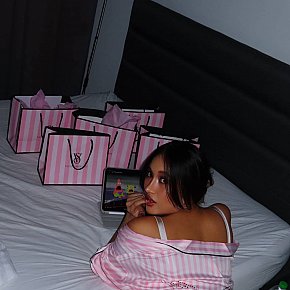 Tanya escort in Manila offers Blowjob without Condom services