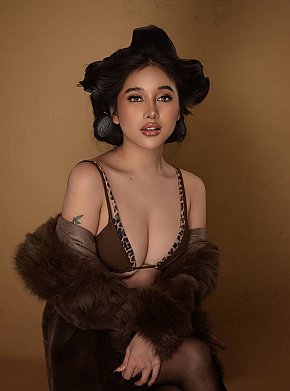 Tanya escort in Manila offers Blowjob without Condom services