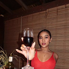 Tanya escort in Manila offers Blowjob without Condom services