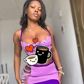 Stormy escort in Riyadh