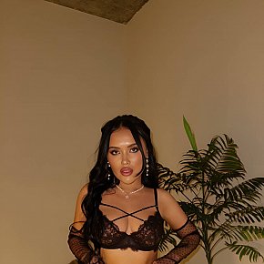 Nicole Super Booty
 escort in Dubai offers Oral (receive) services