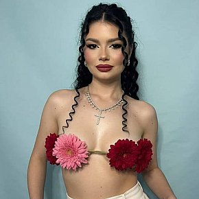 Mimi Occasional
 escort in London offers Intimate massage services