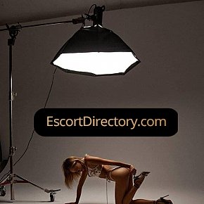 Milana Vip Escort escort in Hamburg offers Girlfriend Experience (GFE) services