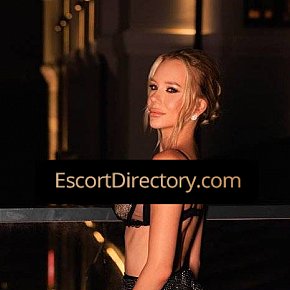 Milana Vip Escort escort in Hamburg offers Girlfriend Experience (GFE) services