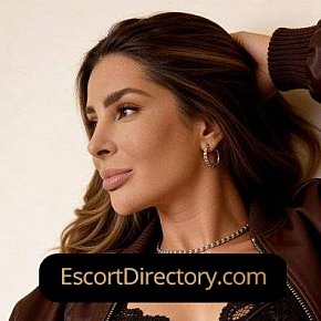 Laura-Mercie escort in  offers Ejaculação na boca services