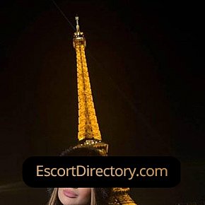 Laura-Mercie escort in  offers Ejaculação na boca services