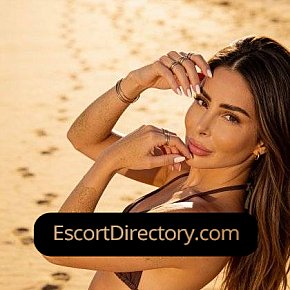 Laura-Mercie escort in  offers Ejaculação na boca services