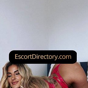 Luna Vip Escort escort in Copenhagen offers Golden Shower (give) services