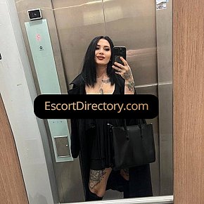 Cagla Vip Escort escort in Kyrenia offers Role Play and Fantasy services