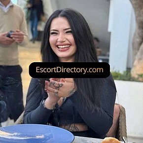 Cagla Vip Escort escort in Kyrenia offers Role Play and Fantasy services