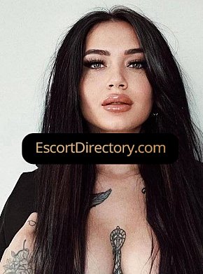 Cagla Vip Escort escort in Kyrenia offers Role Play and Fantasy services