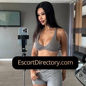 Olivia Vip Escort escort in Ankara offers Sex in Different Positions services