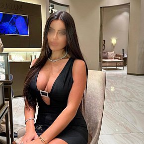 Victoria Model /Ex-model
 escort in Constanta offers Handjob services