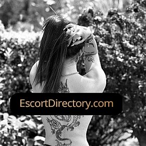 Genesis Vip Escort escort in Barcelona offers Blowjob without Condom services