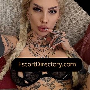 Olivia Vip Escort escort in Berlin offers Cum in Mouth services