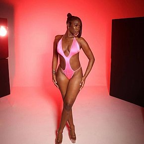 Lilly College Girl
 escort in Kampala offers Blowjob without Condom services