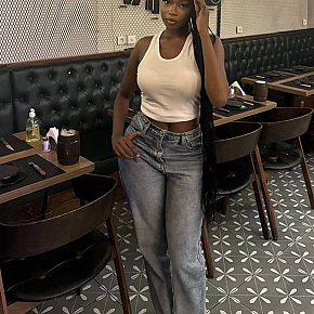 Lilly-Anal Großer Busen escort in Kampala offers Körperbesamung services