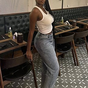 Lilly-Anal Großer Busen escort in Kampala offers Körperbesamung services