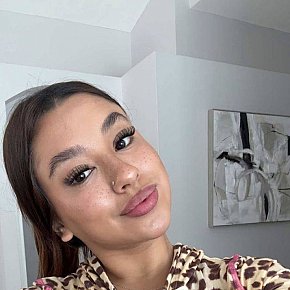 Lisa-Thompson Vip Escort escort in  Burg offers Blowjob without Condom to Completion services