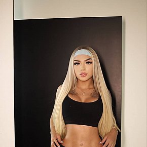 Ivana Vip Escort escort in London offers Experiência com garotas (GFE) services