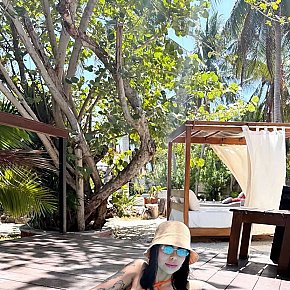 Renataa Superpeituda escort in Ciudad de Mexico offers Posição 69 services