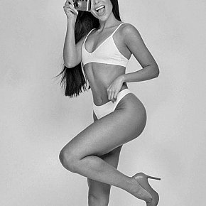 Mirella Occasional
 escort in London offers Handjob services