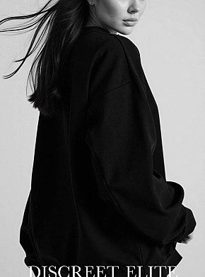 Valeri Vip Escort escort in London offers Experiência com garotas (GFE) services