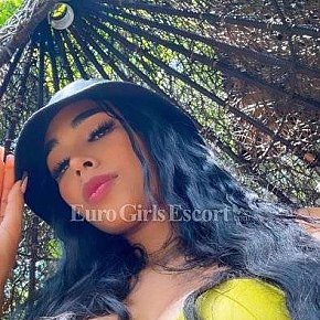 Cris Super Booty
 escort in Geneva