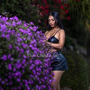 Cris Super Booty
 escort in Geneva