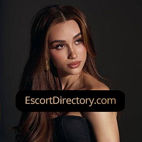 Gaby Vip Escort escort in London offers Girlfriend Experience (GFE) services