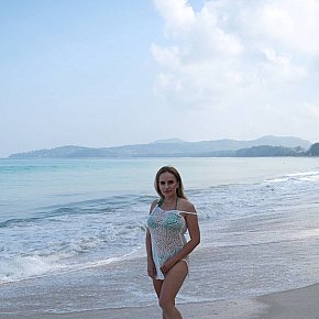 Marina escort in Bangkok