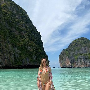 Marina escort in Bangkok