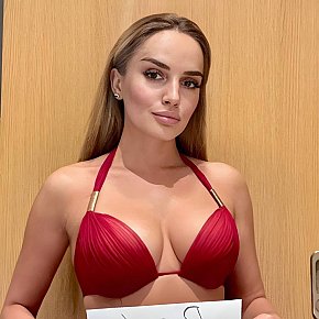 Marina escort in Bangkok