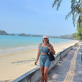 Marina escort in Bangkok