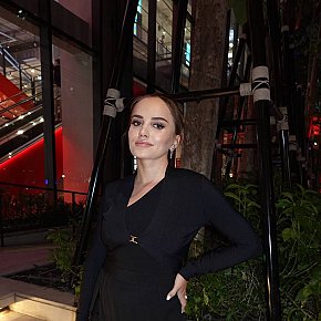 Marina escort in Bangkok