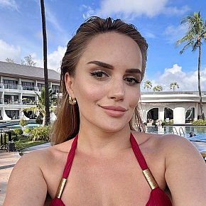 Marina escort in Bangkok