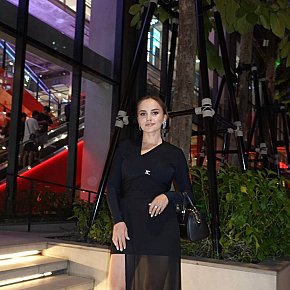 Marina escort in Bangkok