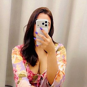 Neha Model /Ex-model
 escort in Dubai offers Cum in Mouth services