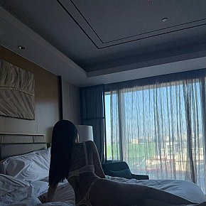 Jen Tetas Enormes escort in Manila offers Beso Negro (dar)
 services