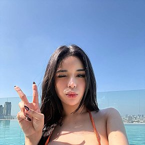Jen Tetas Enormes escort in Manila offers Beso Negro (dar)
 services