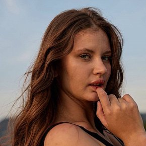 Elya escort in Hong Kong