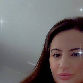 Isabella Sâni Mari
 escort in  offers Girlfriend Experience(GFE) services