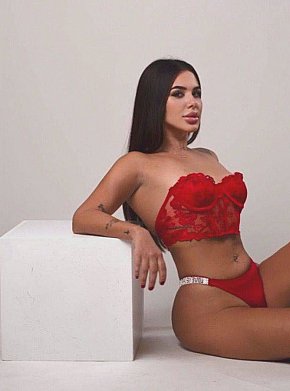 Priscila Prof De Fitness escort in  offers Masturbation services