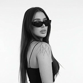 Priscila Prof De Fitness escort in  offers Masturbation services