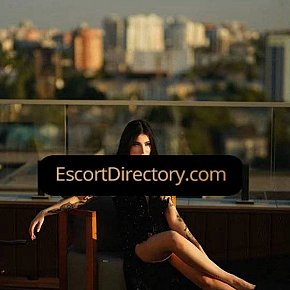 Kendall Vip Escort escort in  offers Sărut Franţuzesc services