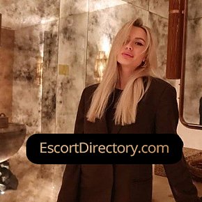 Svetlana Vip Escort escort in  offers Masaj erotic services