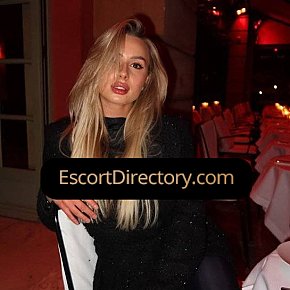 Svetlana Vip Escort escort in  offers Masaj erotic services