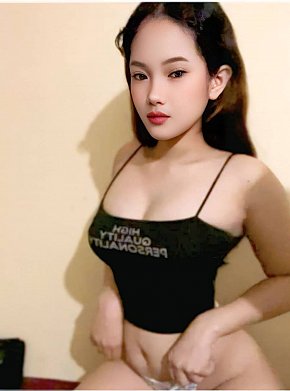Rowellyn escort in Manila offers Sex in Different Positions services