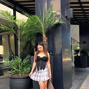 Kitty Model /Ex-model
 escort in Makati offers Blowjob with Condom services